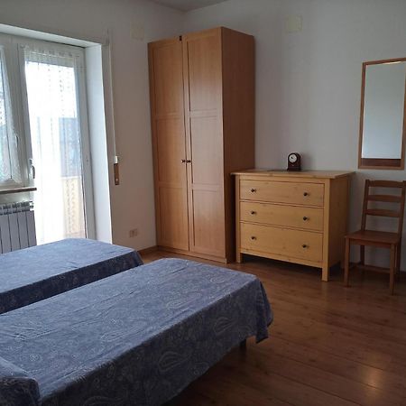 Appartement Gilda Vacanze Metro Battistini à Rome Extérieur photo