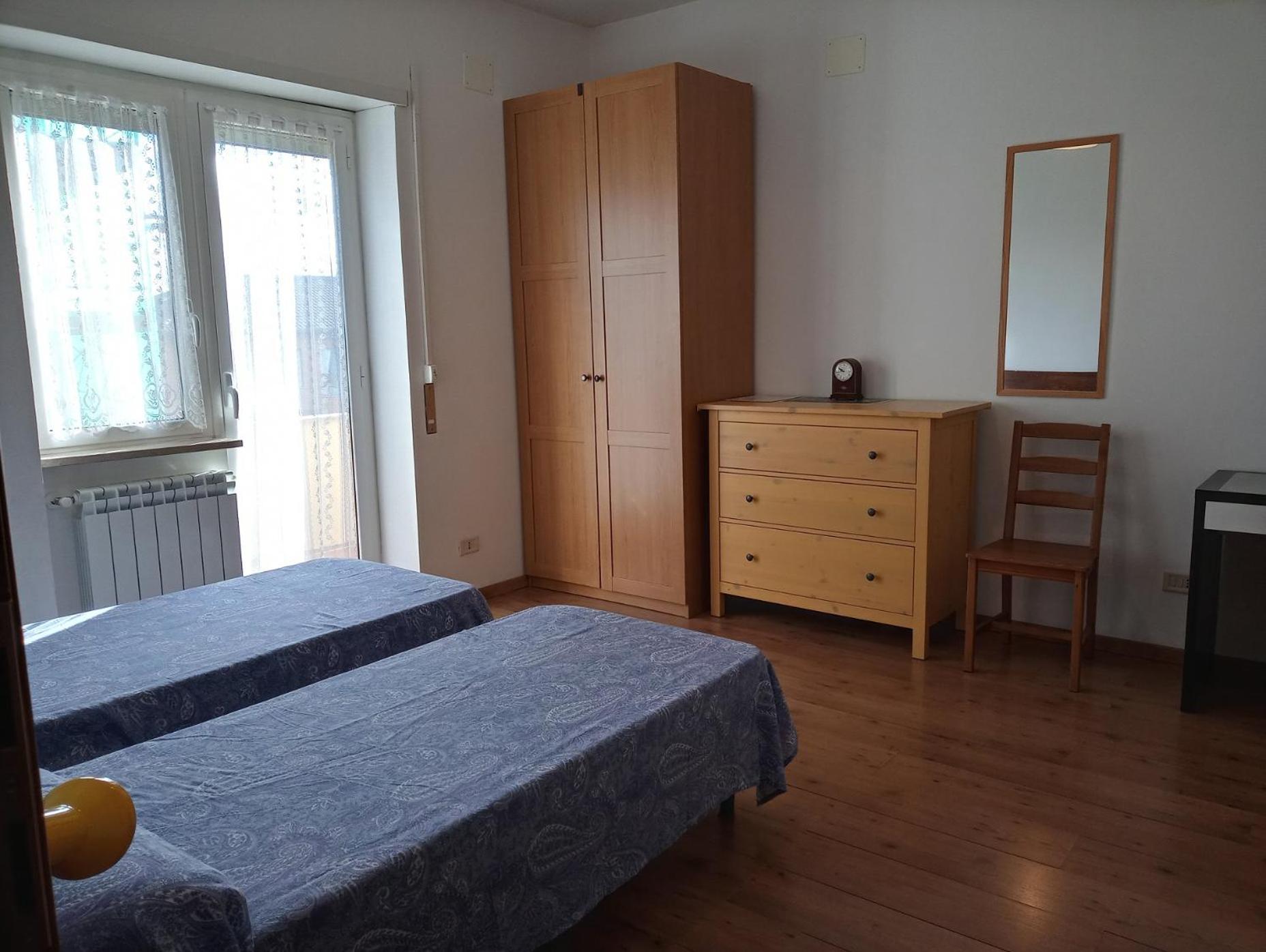 Appartement Gilda Vacanze Metro Battistini à Rome Extérieur photo