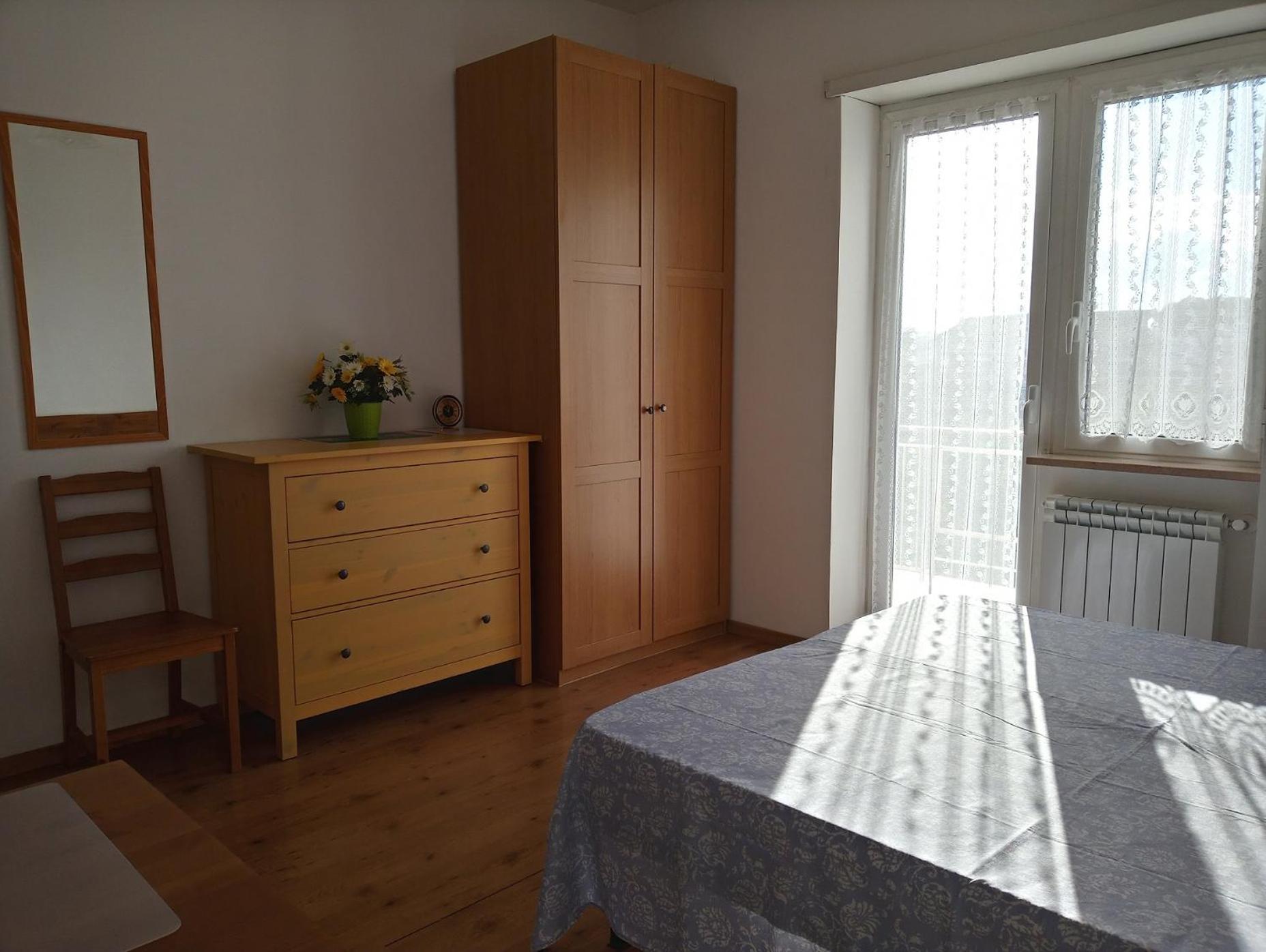 Appartement Gilda Vacanze Metro Battistini à Rome Extérieur photo