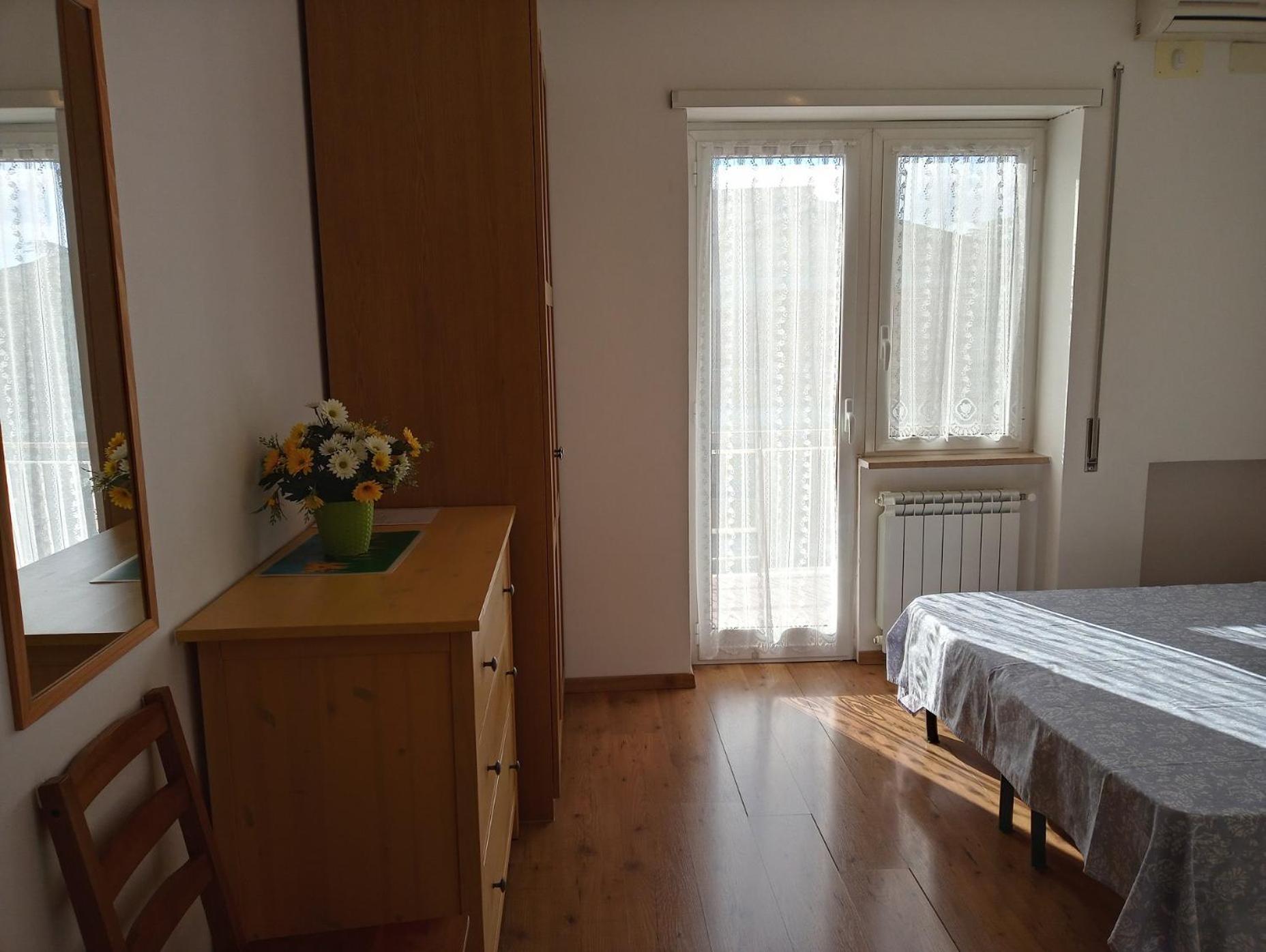 Appartement Gilda Vacanze Metro Battistini à Rome Extérieur photo