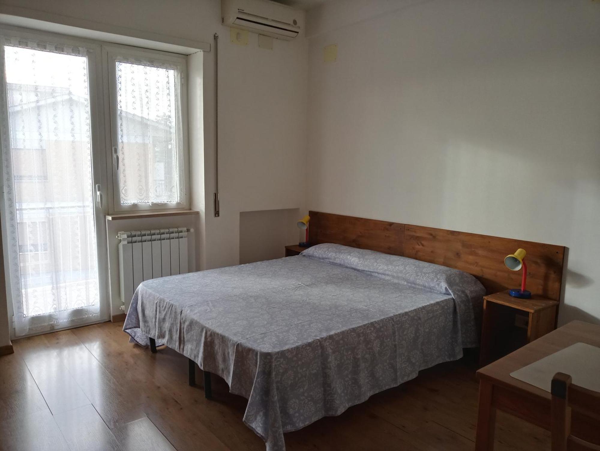 Appartement Gilda Vacanze Metro Battistini à Rome Extérieur photo